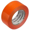 shumee Oranžni ometni trak za barvanje fasade > 48mm x 20m < Vorstahl