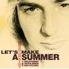 Dežo Ursíny Lets Make A Summer (LP)
