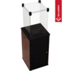 Kratki PLINSKI GRELNIK PATIO/G30/37MBAR/Q/O/M