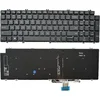 Tastatura za Laptop Dell Precision 7750 7550 7760 7560 mali enter backlight ( 111785 )