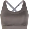 Energetics KAMILA II W, ženski prsluk sportski top, siva 437272