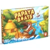Papaya Boats - družabna igra v madžarskem jeziku