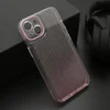 Futrola ombre glitter za iphone 13 (6.1) roze ( F124985 )
