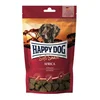 HAPPY DOG Soft Snack Africa Ostrich Poslastica sa nojevim mesom, 100g