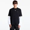 Majice FRED PERRY Bold Tipped Tshirt Black S