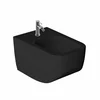 Konzolni bide HATRIA NEXT black mat
