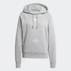 ADIDAS Duks sa kapuljačom w bluw q3 ft hd W
