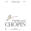 CHOPIN:KONCERT E-MOLL/JAN EKIER