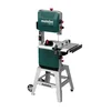 METABO BAS 318 Precision DNB Tračna žaga (380 - 415V)