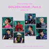 Ateez - Golden Hour: Part.5 (Digipak Unit) (CD)