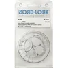 NORD-LOCK varnostna nazobčana podložka NL20, lamelno cinkana, blister SB-4