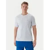 Calvin Klein Jeans Majica LV04RD008G Modra Regular Fit