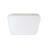 LED kupatilsko plafonsko svetlo LED/48W/230V 3000K IP44 42x42 cm belo