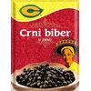 BIBER U ZRNU CRNI C 20G