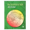 Istorijski atlas zavod za udžbenike ( 201253 )