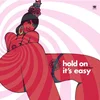 Cornershop - Hold On Its Easy (LP)