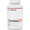 GymBeam Kreatin HCl 120 kaps bez okusa