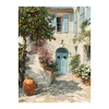 Slika 60x80 cm Tuscan Siesta – Styler