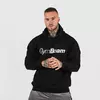 GymBeam Duks PRO Hoodie Black
