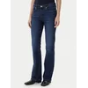 TOMMY HILFIGER Kavbojke  temno modra