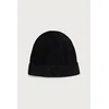 Blauer beanie kapa moška volnena