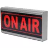 D&R ON-AIR Studio Warning LED