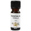 Aromatično olje - vanilija - 10 ml (olje za izdelavo sveč in)