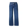 Herrlicher Kavbojke Edna moder denim
