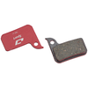 Jagwire Zavorne Obloge DCA099, ROAD SP SRAM RED