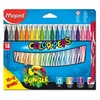 MAPED FLOMASTER JUNGLE 14+4