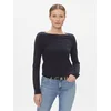 TOMMY HILFIGER Pulover  marine