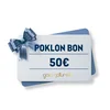 Poklon bon, €50,00