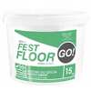 shumee FESTFLOOR GO! 15 kg - FF9003 SIGNALNO BELI mikrocement
