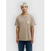 Quiksilver Evo Neon Blue moška majica pine bark