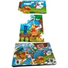 PUZZLE Lija i roda, 60, 100 delova