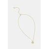 Ogrlica Guess L.O.V.E. JUBN05 463JW