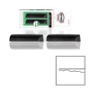 KL1 adapters for Heyner wipers