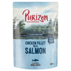 Purizon Adult 6x300 g - brez žit - Losos