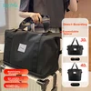 Etravel Putna torba, Crna