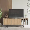 Hanah Home TV komoda Brukge