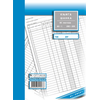 Knjiga sanka A4 Ofset ( 01/297014 )