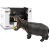 shumee Velika zbirateljska figurica Hippo Animals of the World