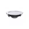 DOWNLIGHT CPS-Y8A36-D9 Ugradni LED panel, 3000K, Beli