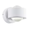 Eglo Ono 2 zidna/2, 2x2,5w, 2x460lm, bela
