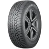 Nokian Hakkapeliitta CR4 ( 215/65 R16C 109/107R 8PR Aramid Sidewalls, Nordic compound )