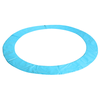 Aga Aga Vzmetna prevleka za trampolin SPORT EXCLUSIVE 180 cm svetlo modra, (21110359)