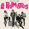 The Primates - We Are The Primates (Reissue) (LP)