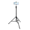 MG Tripod stativ za fotoaparat 68-210cm, črn