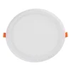 LED panel ugradni LPD-01-24R WH+WW