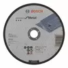 Rezna ploča ravna 180x3. 0 Standard for Metal, 2608603167, Bosch